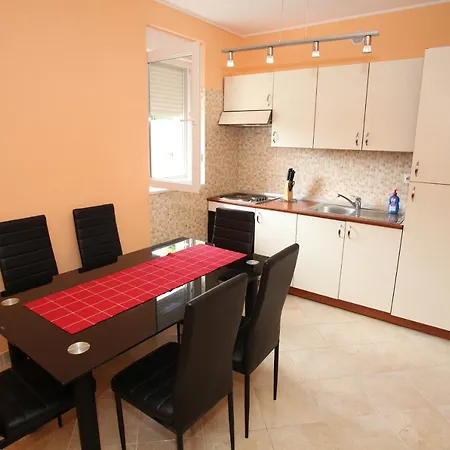 Petra Apartment Trogir