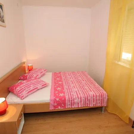Petra Apartment