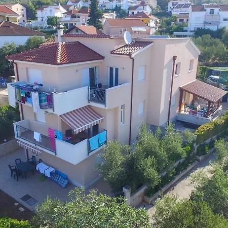 Petra Apartment Trogir