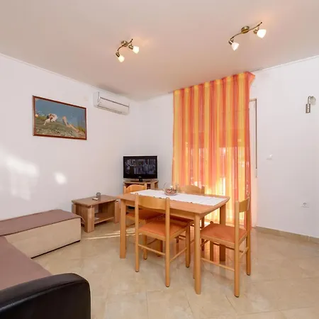 Petra Trogir