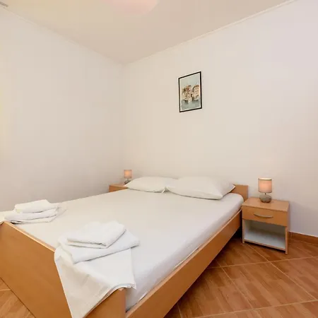 Petra Apartment Trogir